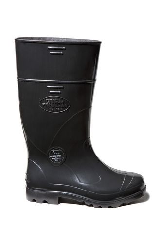 ITALBOTAS- BOTA PVC C.LONGO FORRADA PTA