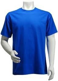 CAMISETA GOLA CARECA POLIVISCOSE